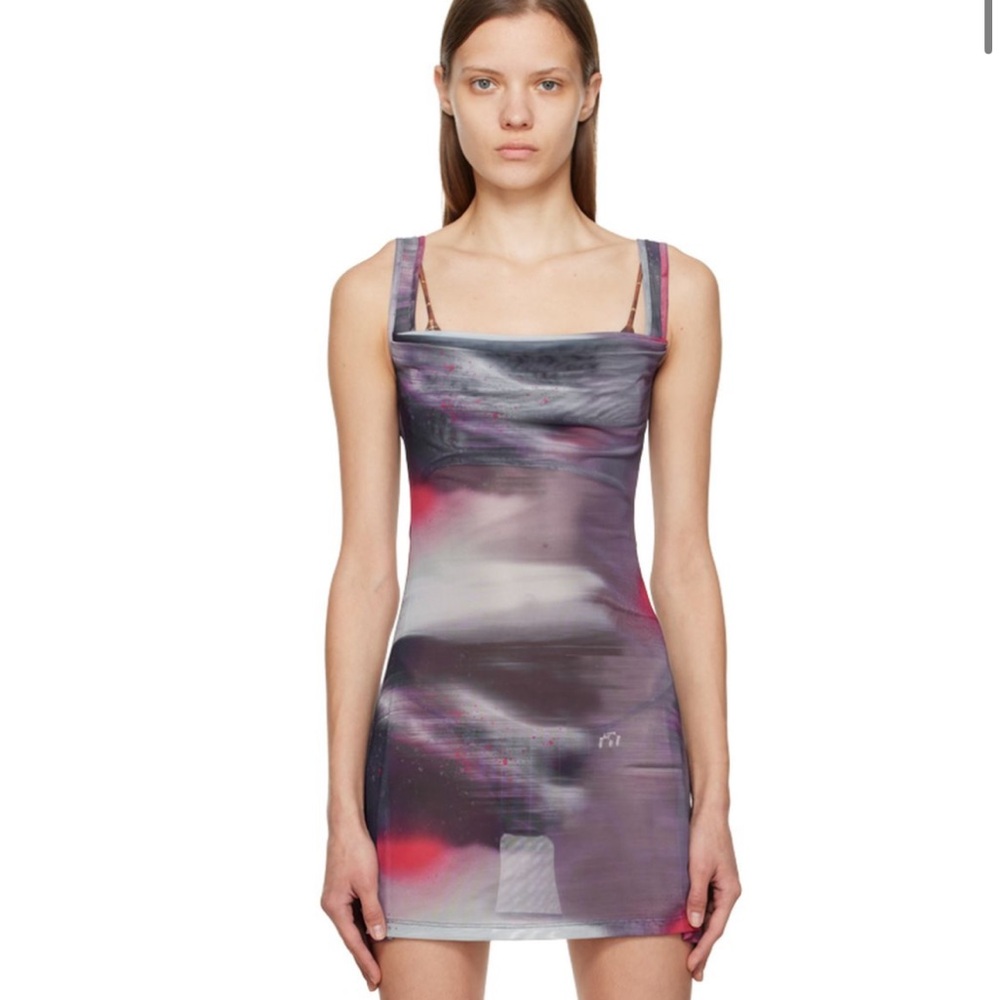 Miaou Ginger Dress